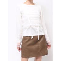 CALNAMUR（カルナムール）のトップス/シャツ