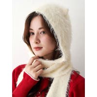 CALNAMUR（カルナムール）の帽子/キャップ