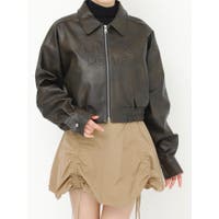 CALNAMUR（カルナムール）のアウター(コート・ジャケットなど)/ブルゾン