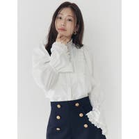 CALNAMUR（カルナムール）のトップス/シャツ