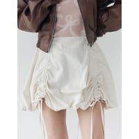 CALNAMUR（カルナムール）のスカート/ミニスカート