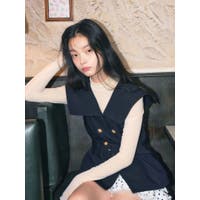 CALNAMUR（カルナムール）のアウター(コート・ジャケットなど)/ブルゾン