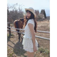 CALNAMUR（カルナムール）のワンピース・ドレス/ワンピース