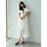 CALNAMUR（カルナムール）のワンピース・ドレス/ワンピース