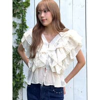 CALNAMUR（カルナムール）のトップス/シャツ