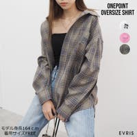 EVRIS（エブリス）のトップス/シャツ