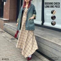 EVRIS（エブリス）のワンピース・ドレス/ワンピース