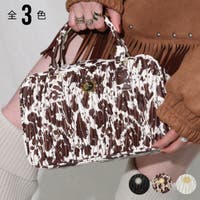 EVRIS（エブリス）のバッグ・鞄/ハンドバッグ