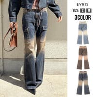 EVRIS（エブリス）のパンツ・ズボン/デニムパンツ・ジーンズ