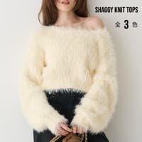 EVRIS（エブリス）のトップス/ニット・セーター