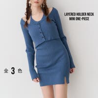 EVRIS（エブリス）のワンピース・ドレス/ワンピース