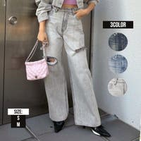 EVRIS（エブリス）のパンツ・ズボン/デニムパンツ・ジーンズ