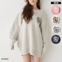 EVRIS（エブリス）のトップス/ニット・セーター