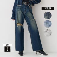 EVRIS（エブリス）のパンツ・ズボン/デニムパンツ・ジーンズ