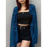 EVRIS（エブリス）のトップス/チューブトップ･ベアトップ