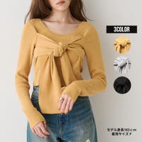 EVRIS（エブリス）のトップス/ニット・セーター