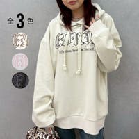 EVRIS（エブリス）のトップス/パーカー