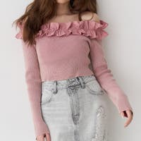 EVRIS（エブリス）のトップス/ニット・セーター