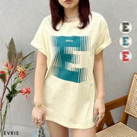 EVRIS（エブリス）のトップス/Ｔシャツ