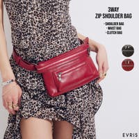EVRIS（エブリス）のバッグ・鞄/ショルダーバッグ
