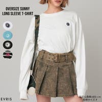 EVRIS（エブリス）のトップス/カットソー