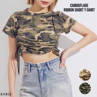 EVRIS（エブリス）のトップス/Ｔシャツ