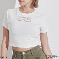 EVRIS（エブリス）のトップス/Ｔシャツ