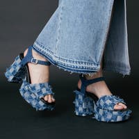 EVRIS（エブリス）のシューズ・靴/サンダル