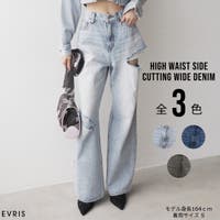 EVRIS（エブリス）のパンツ・ズボン/デニムパンツ・ジーンズ