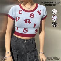 EVRIS（エブリス）のトップス/ニット・セーター