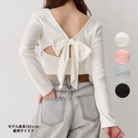 EVRIS（エブリス）のトップス/カットソー