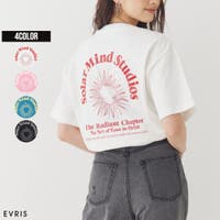EVRIS（エブリス）のトップス/Ｔシャツ