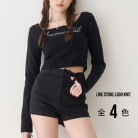 EVRIS（エブリス）のトップス/ニット・セーター