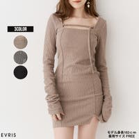 EVRIS（エブリス）のワンピース・ドレス/ワンピース