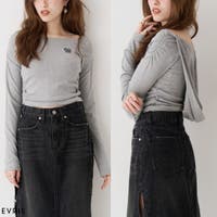 EVRIS（エブリス）のトップス/カットソー