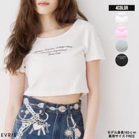 EVRIS（エブリス）のトップス/Ｔシャツ