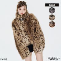 EVRIS（エブリス）のアウター(コート・ジャケットなど)/ブルゾン