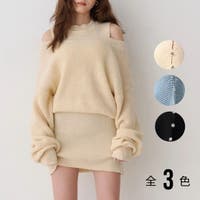 EVRIS（エブリス）のワンピース・ドレス/ワンピース