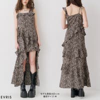 EVRIS（エブリス）のワンピース・ドレス/ワンピース