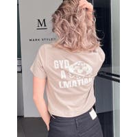 GYDA（ジェイダ）のトップス/Ｔシャツ