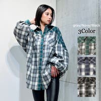 GYDA（ジェイダ）のトップス/シャツ