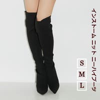 TINY】ダッドソールKTブーツ[品番：MKSW0054333]｜GYDA（ジェイダ）の