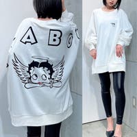 GYDA（ジェイダ）のトップス/トレーナー