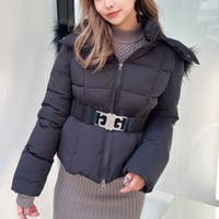 GYDA（ジェイダ）のアウター(コート・ジャケットなど)/ダウンジャケット・ダウンコート