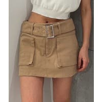 GYDA（ジェイダ）のスカート/ミニスカート