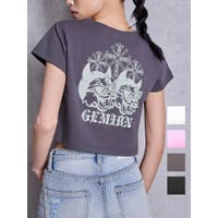 GYDA（ジェイダ）のトップス/Ｔシャツ