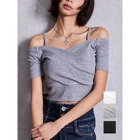 GYDA（ジェイダ）のトップス/Ｔシャツ