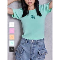 GYDA（ジェイダ）のトップス/Ｔシャツ