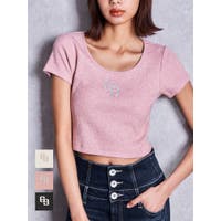 GYDA（ジェイダ）のトップス/Ｔシャツ