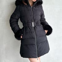 RESEXXY（リゼクシー）のアウター(コート・ジャケットなど)/ダウンジャケット・ダウンコート